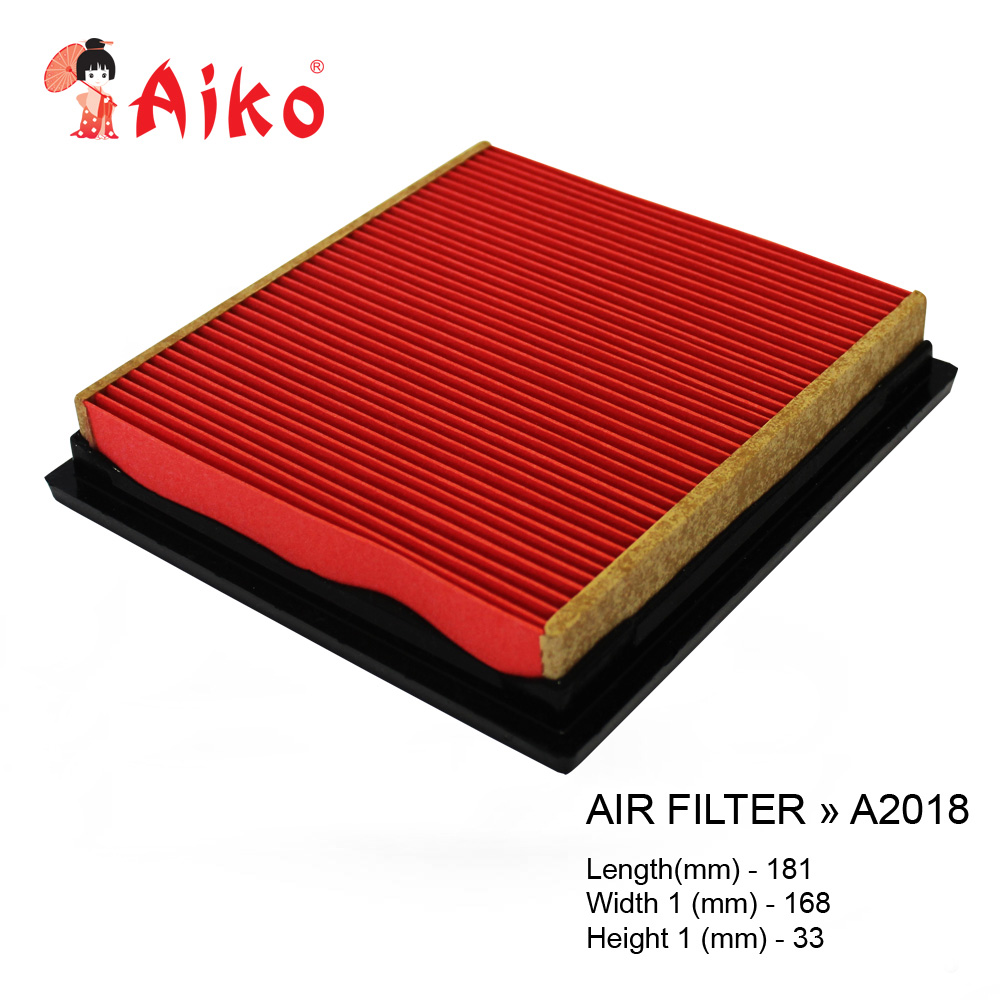 Фильтр воздушный nissan 350 Z, infiniti g (2005-) - Aiko A2018