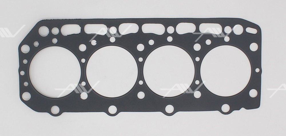 Hg-36150 прокладка ГБЦ yanmar 4tn82 - AUTOWELT HG36150