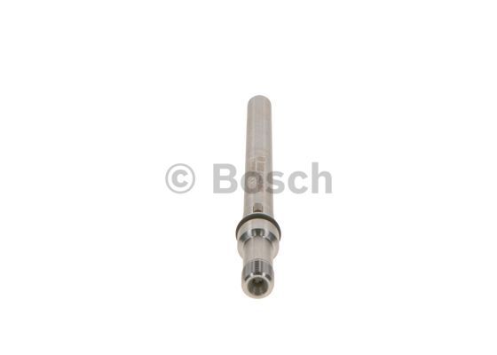 Патрубок напорной трубы - Bosch F00RJ04443