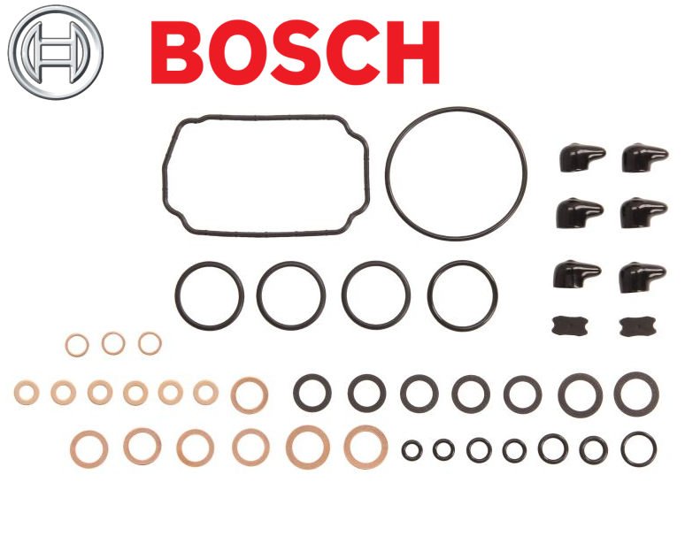 H146600112 bosch ремкомплект тнвд Zexel VE - Bosch H 146 600 112
