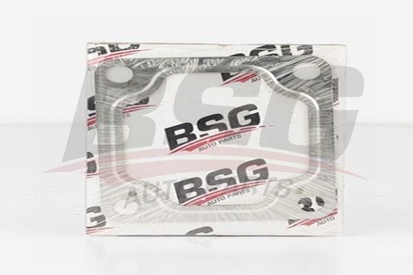 Прокладка глушителя - BSG BSG30116025