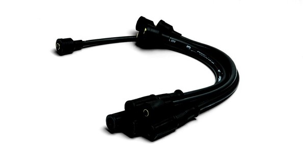 Провода высоковольтные ГАЗ 402 дв. cargen - CarGen 402.3707244-01
