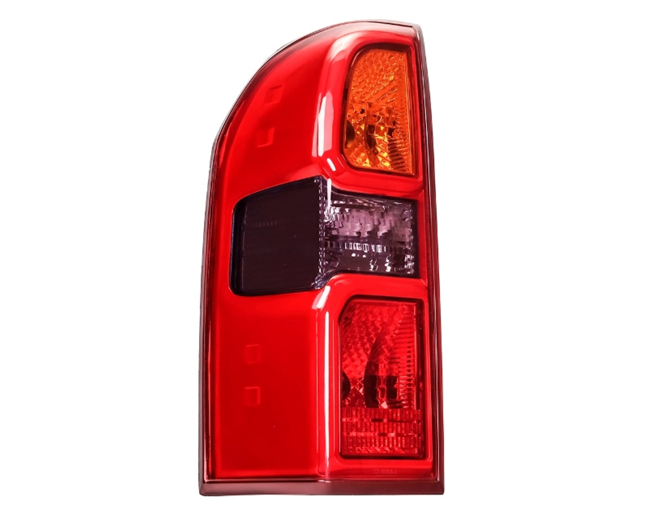 Фонарь задний левый - CASP 223065L