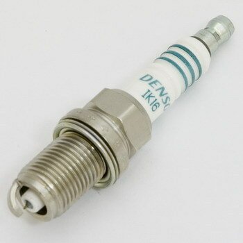 Свеча зажигания denso ik16 (Ngk-5464) - Denso Den-5303
