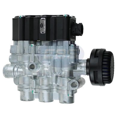 Клапан электромагнитный ecas MAN tga/daf LF/CF/XF/Volvo/Iveco/RVI Midlum/Magnu - EBS 13 011 055