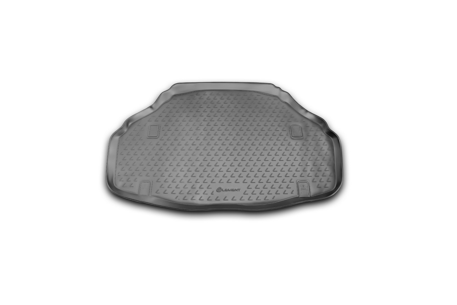 Коврик в багажник lexus LS 460 L, 2012- сед. (полиуретан) / Лексус ЛС - Element NLC.29.28.B10