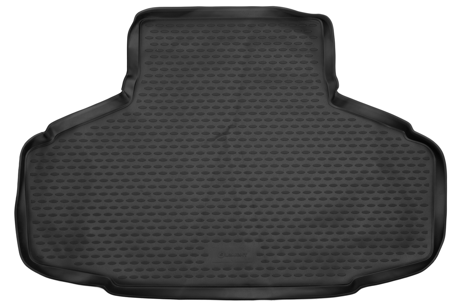 Коврик в багажник toyota Mark 2 gx110 2000-2004 (полиуретан) длин., п.р. сед. / Тойота Марк 2 - Element NLC.48.31.B10