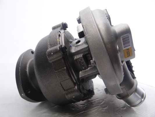 NEW Турбокомпрессор Ford Ranger 3.2l Euro 4 - GARRETT 8221825008S