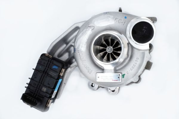 NEW Турбокомпрессор Land Rover Range Rover 3.0л tdv6 - GARRETT 8294405004S