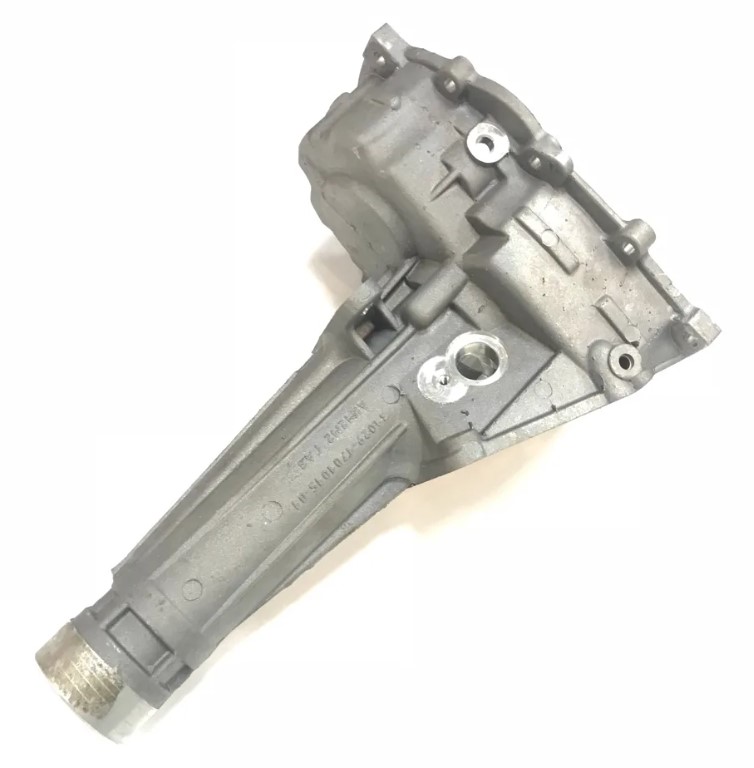 Удлинитель КПП ГАЗ (5-ступ.) ГАЗ - GAZ 3102-90-1701010-1
