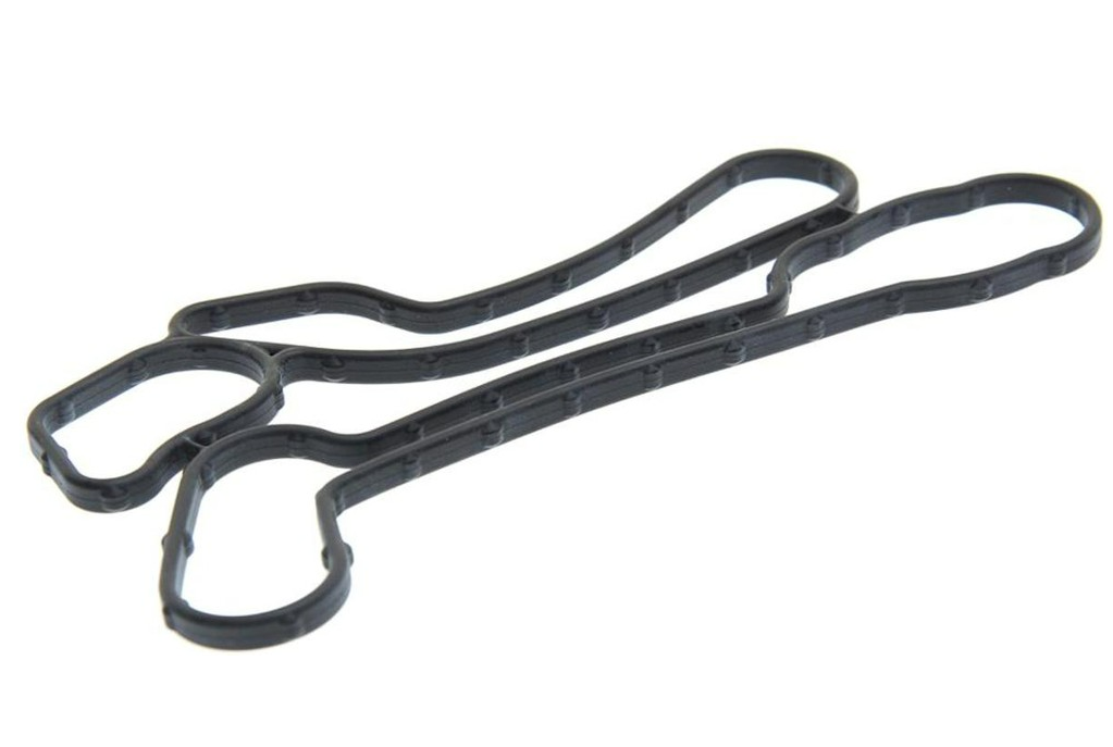 Прокладка корпуса масляного фильтра (55354071) GM 25199750