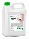 Жидкое крем-мыло grass Milana (5 кг) (мыло-пенка) - Grass 125 362