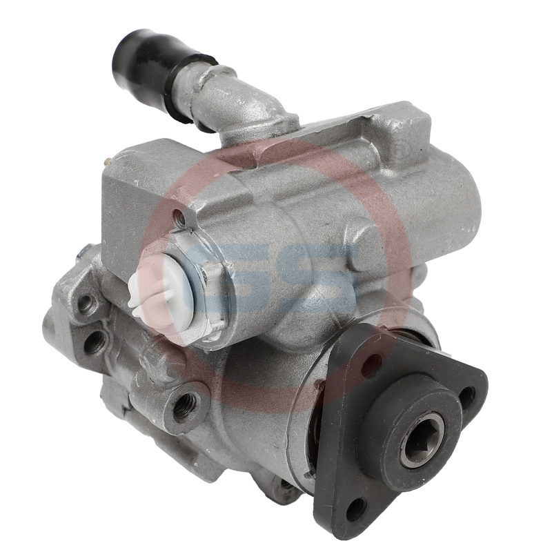 Новый насос ГУР Chery Fora (A21) 2006-