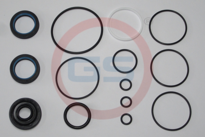 Ремкомплект рулевой рейки acura Legend 1991-1996,Honda Legend 1991-1996 - GS 2KIT8101