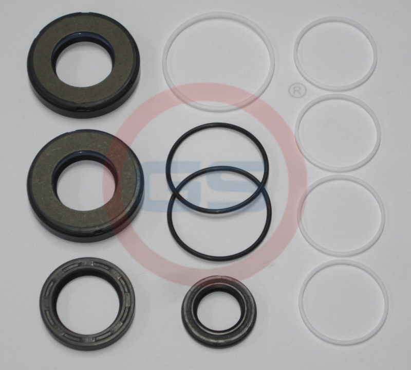 Ремкомплект рулевой рейки acura MDX 2001-2006 - GS 2KIT8102