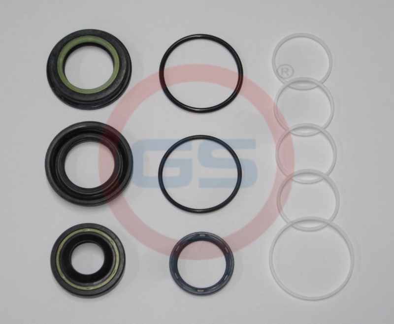 Ремкомплект рулевой рейки Alfa Romeo 164 1987-1992,Alfa Romeo 164 1992-1998 - GS 2KIT0219