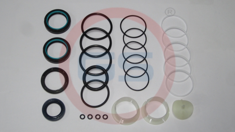 Ремкомплект рулевой рейки audi A4 / Avant 1995-2000,Skoda Superb 2002-2008,vw Passat B5 1996-2005,vw Passat B5 2000-2005 - GS 2KIT03171