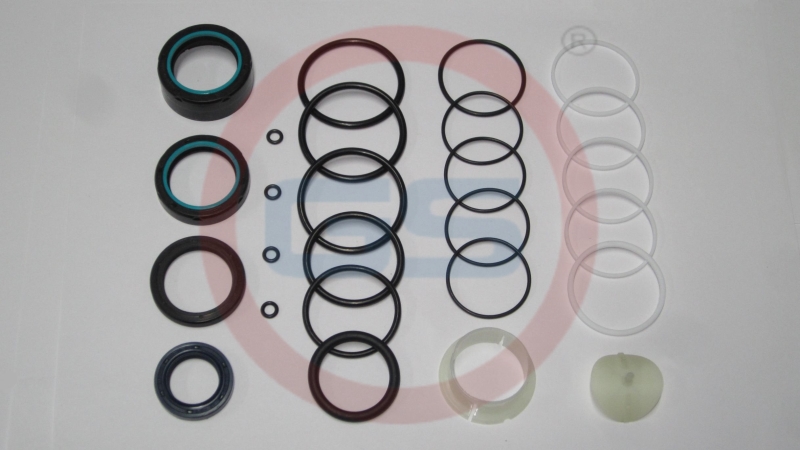 Ремкомплект рулевой рейки audi A4 / Avant 2000-2004,audi A4 / Avant 2004-2007 - GS 2KIT03261
