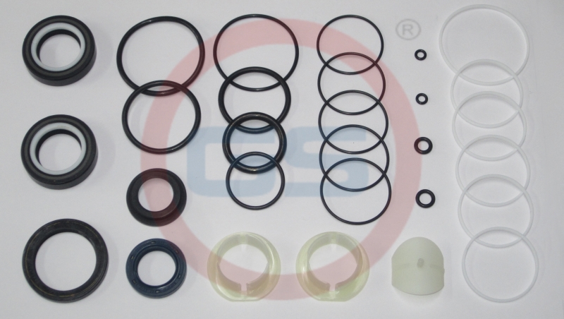 Ремкомплект рулевой рейки audi A4 / Avant 2007-,audi A5 2007- - GS 2KIT0342