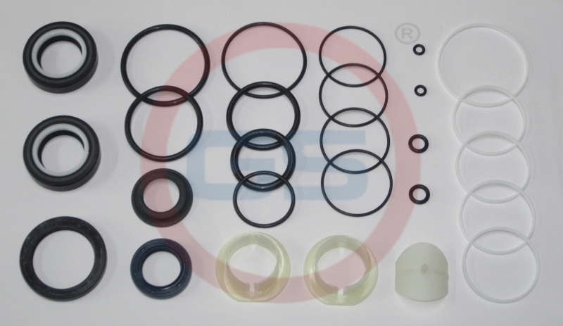 Ремкомплект рулевой рейки audi A4 / Avant 2007-,audi A5 2007- - GS 2KIT0344