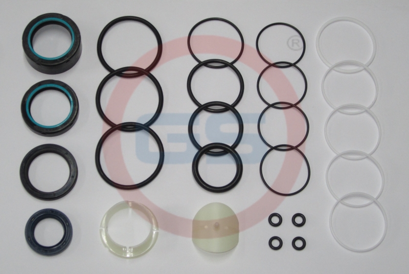 Ремкомплект рулевой рейки audi A6 / A6 Avant 1997-2004 - GS 2KIT03191
