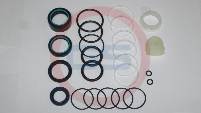 Ремкомплект рулевой рейки audi A8 / S8 2002- - GS 2KIT0336