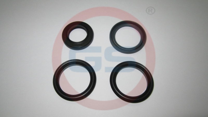 Ремкомплект рулевой рейки Bentley Arnage 1998-2009 - GS 2KIT7048