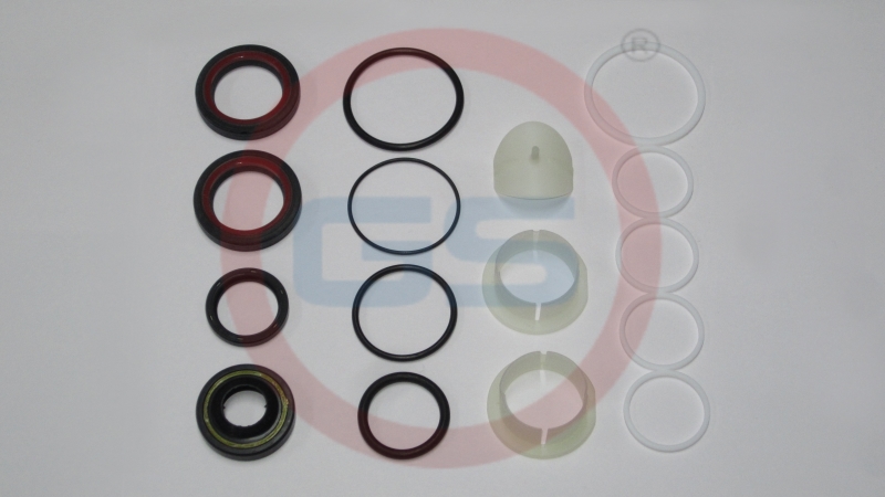 Ремкомплект рулевой рейки BMW 1 E81 2004-,bmw 1 E82 2007-,bmw 1 E87 2004-,bmw 1 E87 2006-,bmw 1 E88 2007-,bmw 3 E90 2005-,bmw 3 E91 2005-,bmw 3 E92 2005-,bmw 3 E93 2005-,bmw X1 E84 2009- - GS 2KIT0963