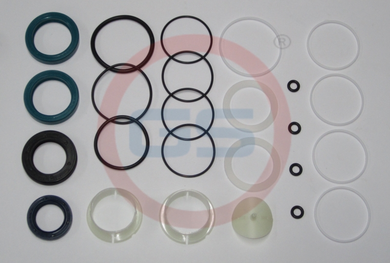 Ремкомплект рулевой рейки BMW 3 E36 1990-1998,bmw Z3 E36 1995-2003 - GS 2KIT0930