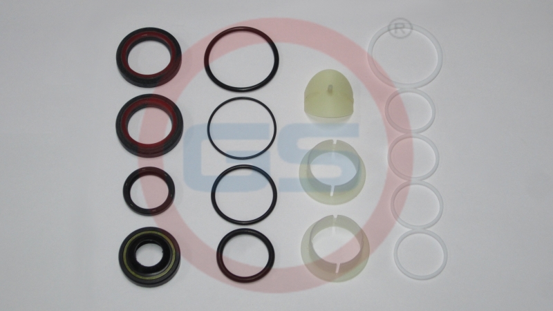 Ремкомплект рулевой рейки BMW 3 E36 1990-1998,bmw Z3 E36 1995-2003 - GS 2KIT0931