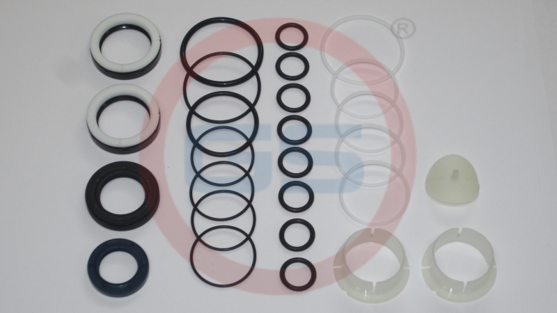 Ремкомплект рулевой рейки BMW 5 E34 1991-1997 - GS 2KIT0928