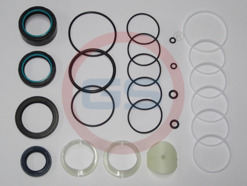 Ремкомплект рулевой рейки BMW X1 E84 2009-,bmw 3 E90 2005-,bmw 3 E92 2005-,bmw 3 E91 2005- - GS 2KIT0961
