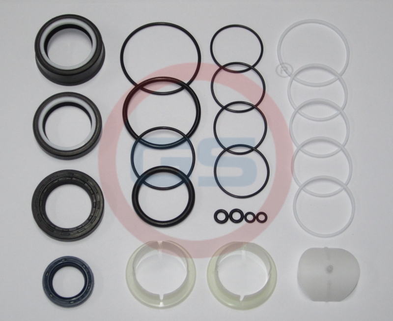Ремкомплект рулевой рейки BMW X5 E70 2007-,bmw X6 E71 2008-,bmw X6 E72 2008- - GS 2KIT0973