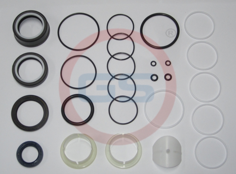 Ремкомплект рулевой рейки BMW X5 E70 2007-,bmw X6 E71 2008-,bmw X6 E72 2008- - GS 2KIT0975