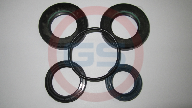 Ремкомплект рулевой рейки Brilliance M1 2004-2012 - GS 2KIT0101