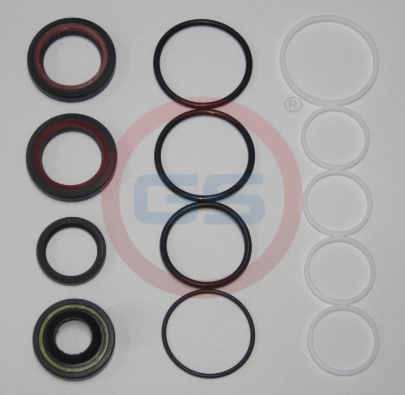 Ремкомплект рулевой рейки Cadillac CTS 2002-2007 - GS 2KIT7306