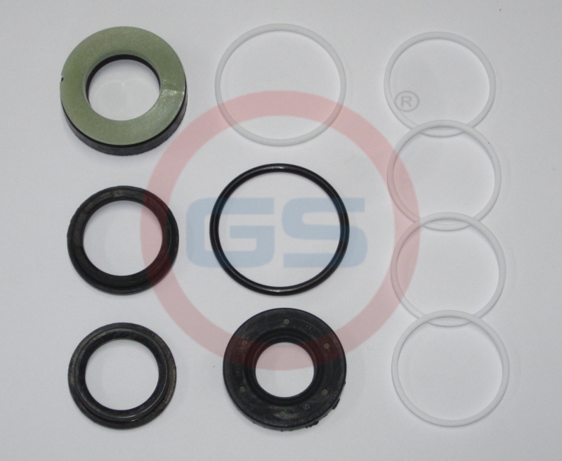Ремкомплект рулевой рейки Chevrolet Alero 1999- - GS 2KIT1406
