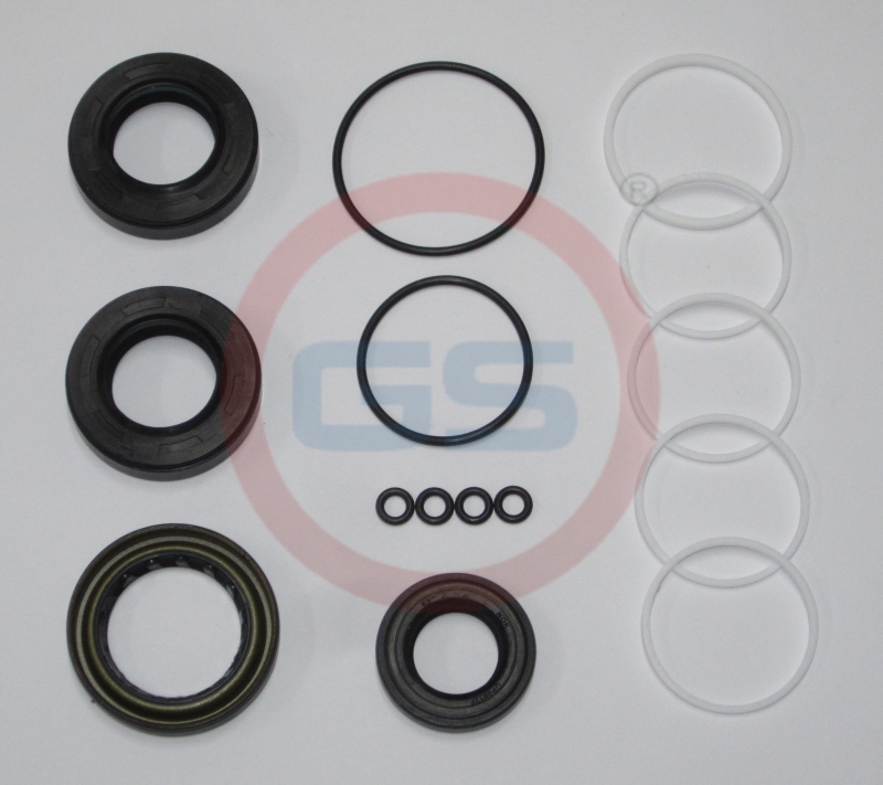 Ремкомплект рулевой рейки Chevrolet Cruze 2009- - GS 2KIT1410