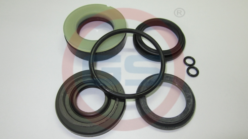 Ремкомплект рулевой рейки Chevrolet Malibu 1998-2005,Pontiac Grand Am 1999-2005 - GS 2KIT8015
