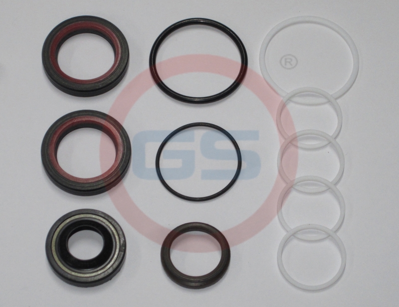 Ремкомплект рулевой рейки Chrysler 300 c 2004-,Dodge Charger 2005-2008 - GS 2KIT1505