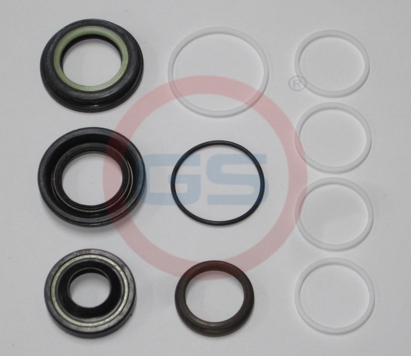 Ремкомплект рулевой рейки Chrysler Neon 1994-1999,Dodge Neon 1994-1999 - GS 2KIT1506