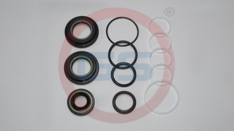 Ремкомплект рулевой рейки Chrysler Pacifica 2004-2008 - GS 2KIT1519