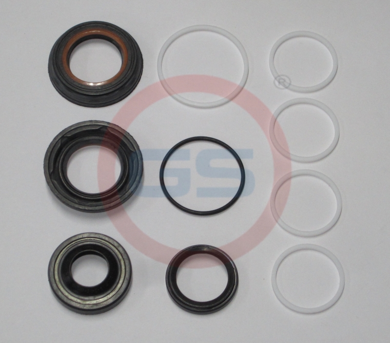 Ремкомплект рулевой рейки Chrysler PT Cruiser 2000-,Chrysler Neon 1999-,Dodge Neon 1999- - GS 2KIT1513