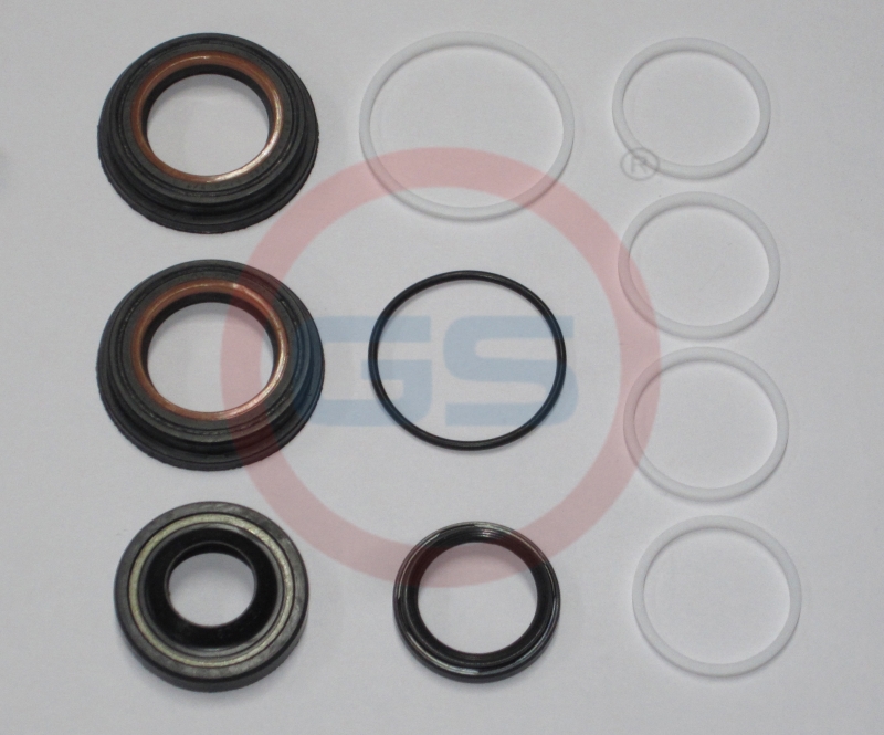 Ремкомплект рулевой рейки Chrysler PT Cruiser 2000-,Chrysler Neon 1999-,Dodge Neon 1999- - GS 2KIT1525