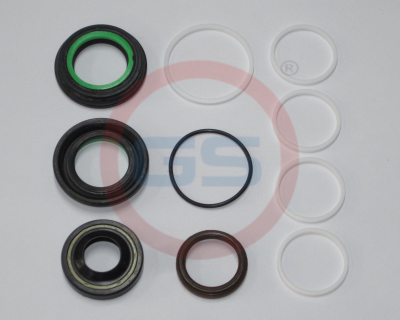 Ремкомплект рулевой рейки Chrysler Saratoga 1989-1995 - GS 2KIT1524