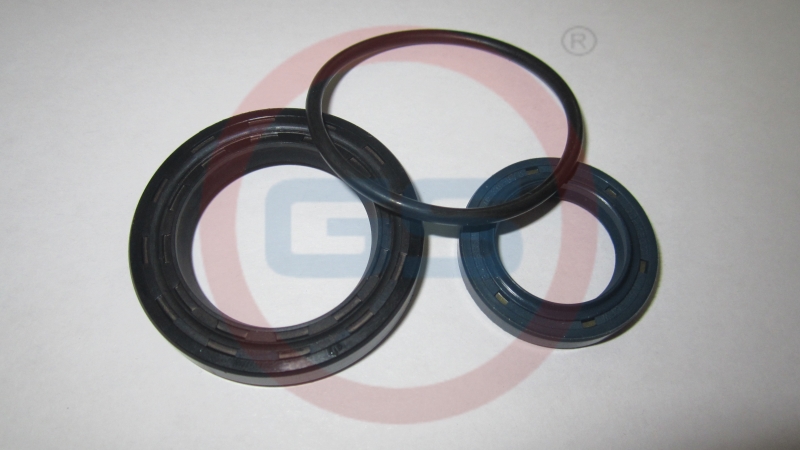 Ремкомплект рулевой рейки Citroen Berlingo 1996-1998,Citroen Berlingo 1998-2002,Citroen ZX 1991-1998,Peugeot Partner 1996-1998,Peugeot Partner 1998-2002,Citroen Xsara 1997-1999,Citroen Xsara 1999-2005,c - GS 2KIT1606