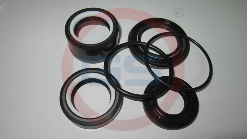 Ремкомплект рулевой рейки Citroen C4 Grand Picasso 2007-,Citroen C4 Picasso 2007-,Citroen C4 2004-2009 - GS 2KIT1641