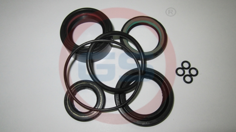 Ремкомплект рулевой рейки Citroen C6 2005- - GS 2KIT1638