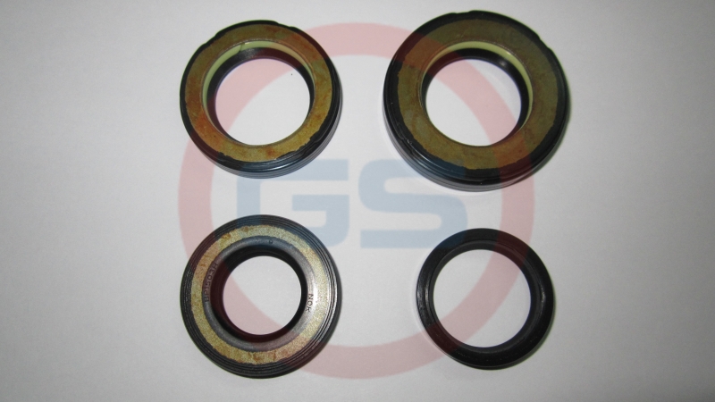 Ремкомплект рулевой рейки Citroen C-Crosser 2007-,Mitsubishi Outlander XL 2006-,Peugeot 4007 2007- - GS 2KIT46302