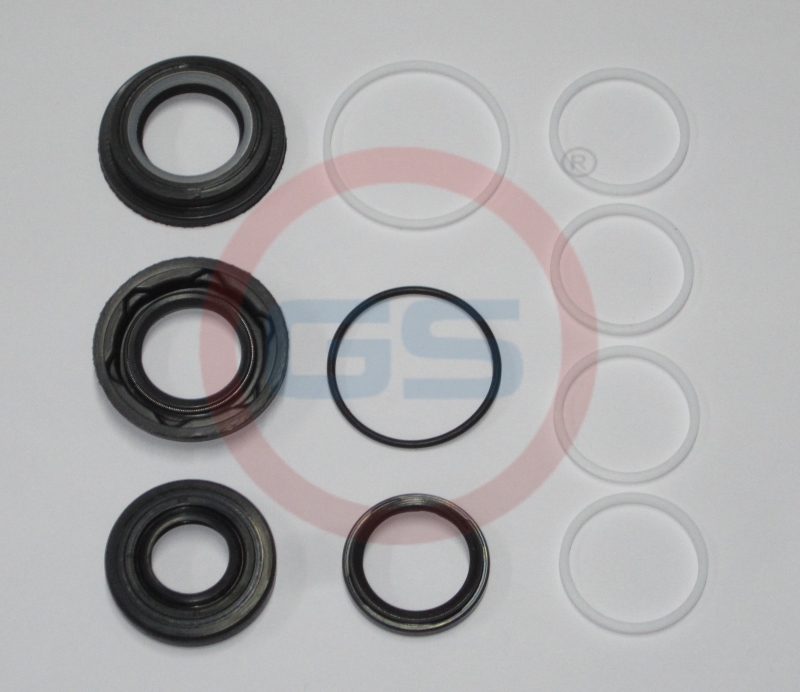 Ремкомплект рулевой рейки Daewoo Matiz 1998-2003,Daewoo Matiz 2003- - GS 2KIT1868